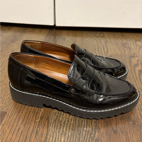 Franco Sarto Shoes - Nine West Loafers